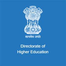 Higher Education